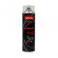 Novol SPRAY CLEARCOAT (бесцветный лак) 500мл