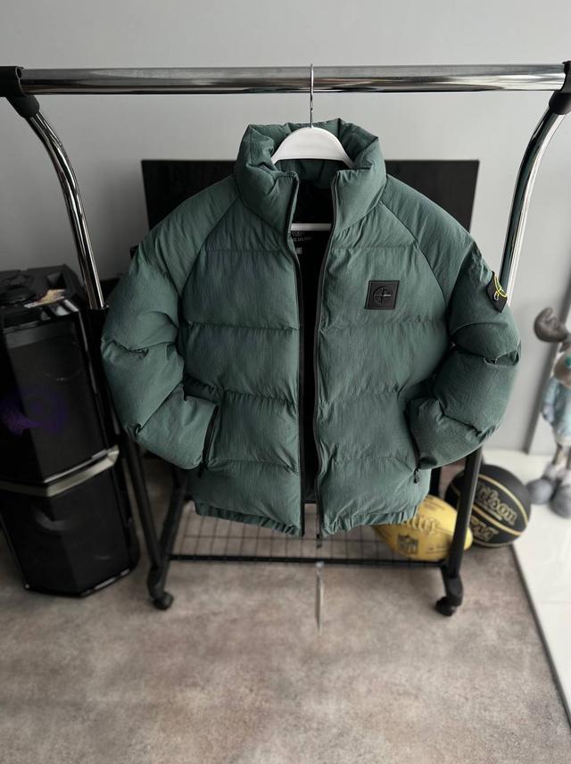 Мужской пуховик MONCLER