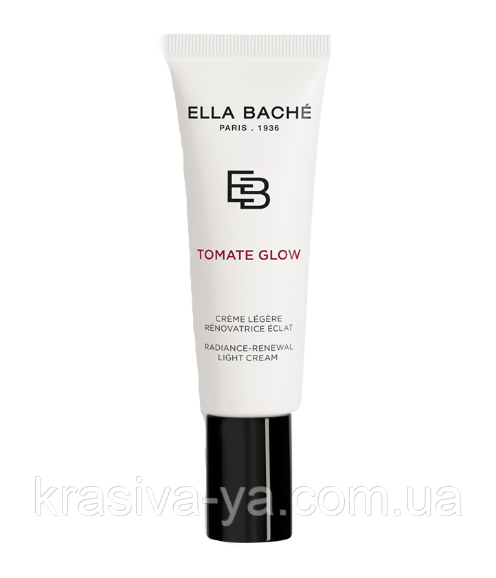 Radiance Renewal Light Cream - Крем для відновлення сяйва Лайт, 50 мл