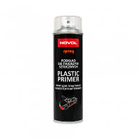 Novol SPRAY PLASTIC PRIMER 500мл