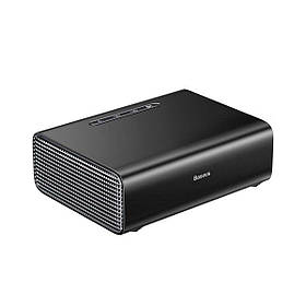 Автомобільний насос Baseus Smart Inflator Pump Black