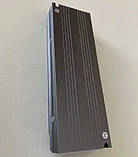 Блок живлення магнитного трека HILDIS KG-48V-300W, 300W, 48V, 6A, пасивне охолодження, фото 9