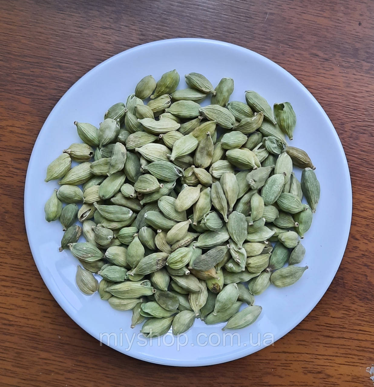 Кардамон зерно 50 гр, фото 1