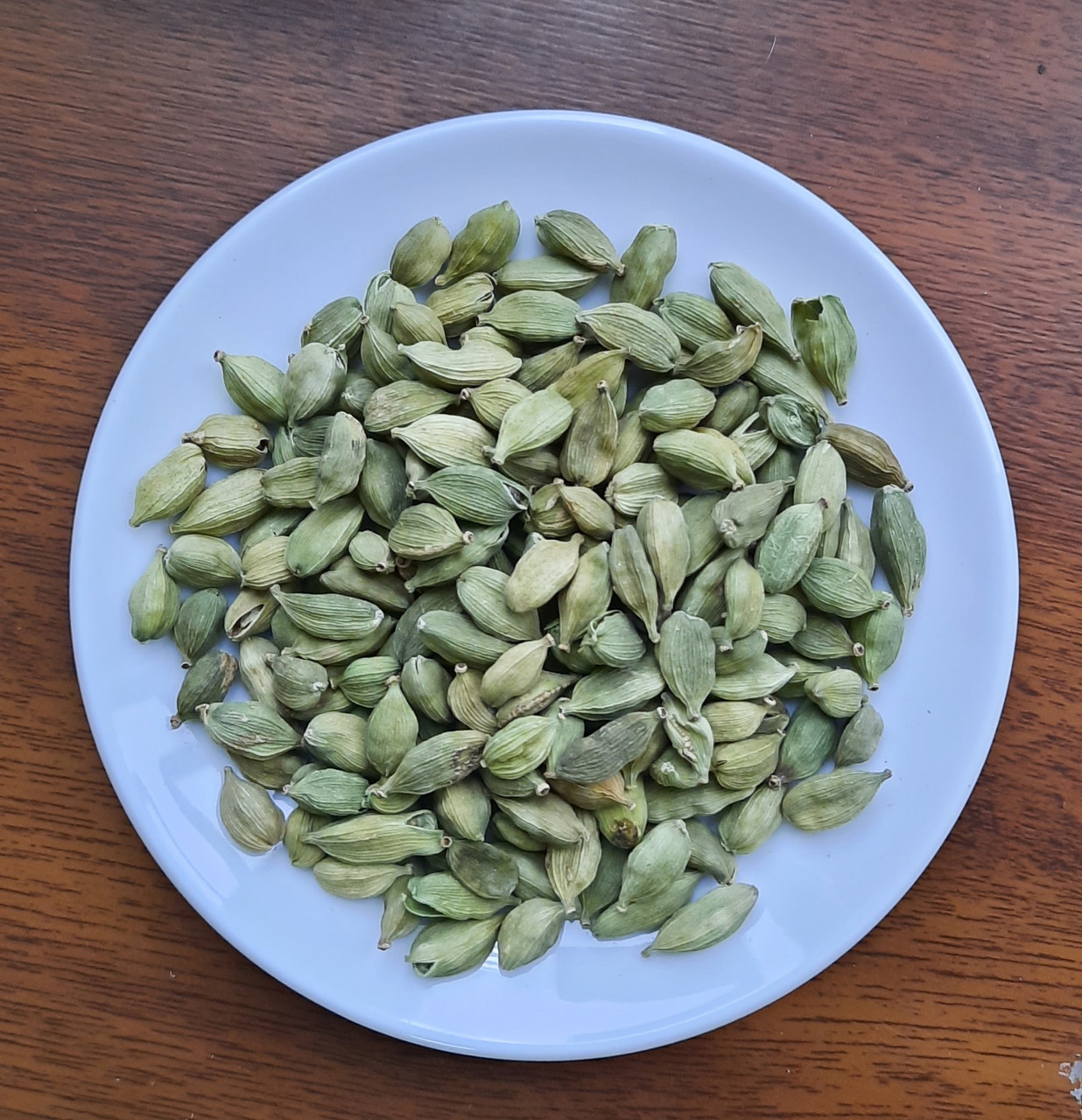 Кардамон зерно 50 гр, фото 1