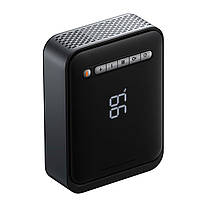 Автомобільний пуско-зарядний пристрій Baseus Super Energy 2-in-1 Jump Starter(1000A)Black, фото 4