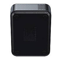 Автомобільний пуско-зарядний пристрій Baseus Super Energy 2-in-1 Jump Starter(1000A)Black, фото 5