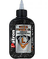 Нейтральное синтетическое масло 250мл DAY PATRON Neutral Synthetic Oil DP500250