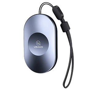 Точилка для склоочищувача Usams US-ZB246 Windshield Wiper Repair Tool Tarnish, фото 1