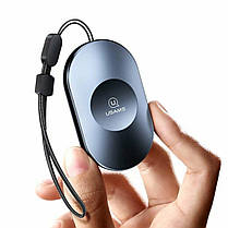 Точилка для склоочищувача Usams US-ZB246 Windshield Wiper Repair Tool Tarnish, фото 4