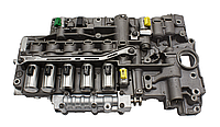 Гидроблок в сборе с соленоидами АКПП 0C8 TR-80SD (Б.У.)