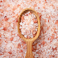 Гімалайська сіль крупна 250 гр Здорово