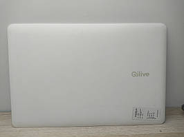 QiliveGK-N1402 Корпус A (кришка матриці) бу