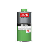 Novol THIN 880 Растворитель для жидкой шпатлевки SPRAY 0,5л