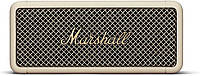 Портативна акустика Marshall Portable Speaker Emberton Cream