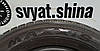 Шини б/у зимові 215/65R16C Maxxis Van Smart A/S AL2, фото 7