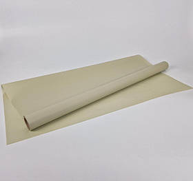 Рулон 10 м тонований матовий плівка для квітів (h660) No18 Хакі (1 шт.)