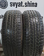 Шины б/у зимние 205/65R16c Imperial Ice-Plus