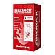 Комплект  Вата для камінів та печей ROCKWOOL Firerock 1000x600x30 мм + Скотч термостійкий 350°C 50м., фото 2