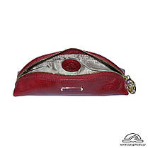 Футляр для окулярів шкіряний Topkapi 3460S Tony Perotti, фото 4