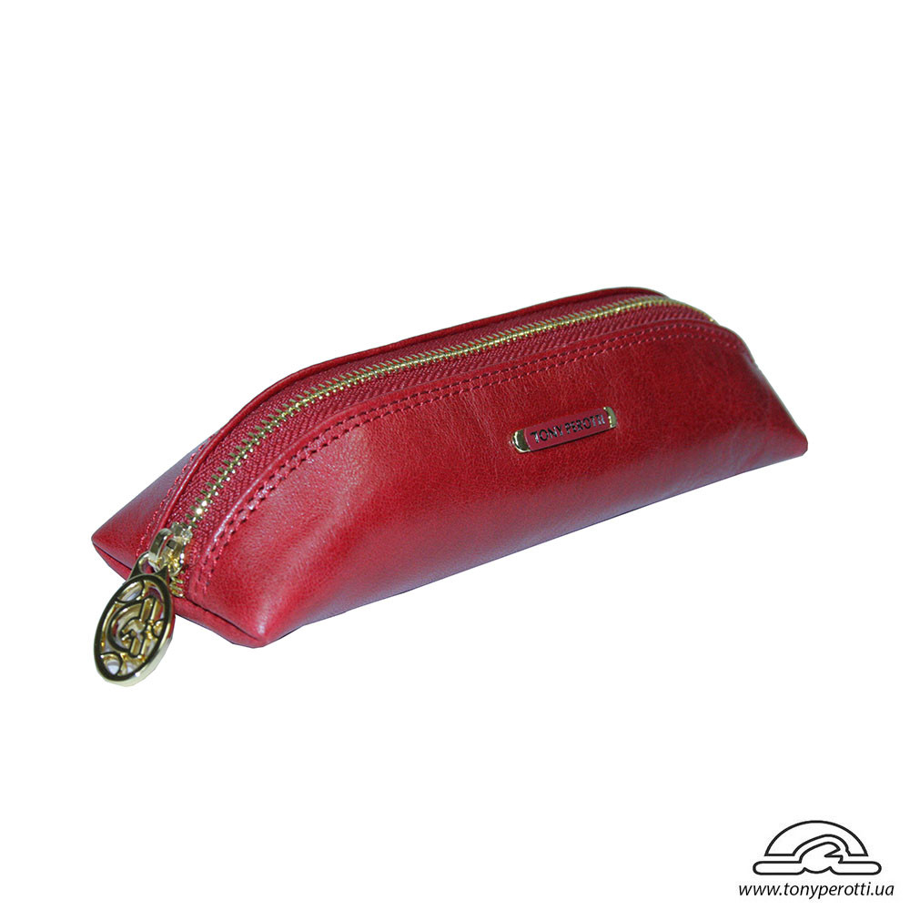 Футляр для окулярів шкіряний Topkapi 3460S Tony Perotti