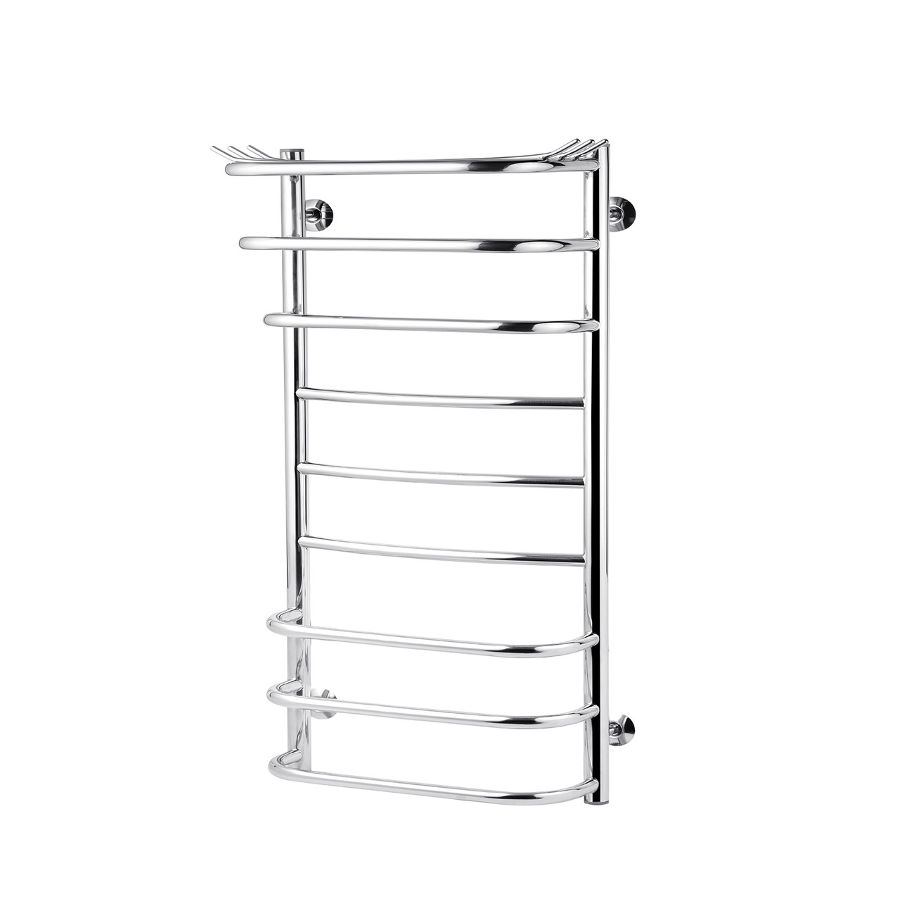 Сушарка для рушників водяна Kroner Канна ДК04 900х530/8, фото 1