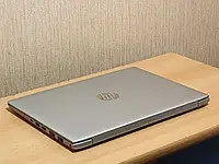 Гарний домашній ноутбук HP ProBook 430 G5, ультрабук i3-7100U/8 GB/SSD 256 GB/13" HD Ноутбук для навчання gh650