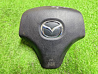 Подушка безпеки в руль Airbag Mazda 6 GH 2.0 2007-2012 2,5m BAMPT11085 GJ6A57K00C GR1A57K00C