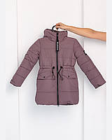 Зимове пальто, куртка для дівчинки 146 152 158