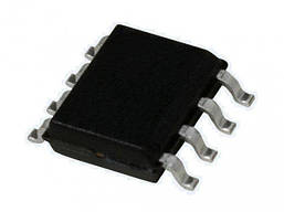 Мікросхема NE555DT (smd)
