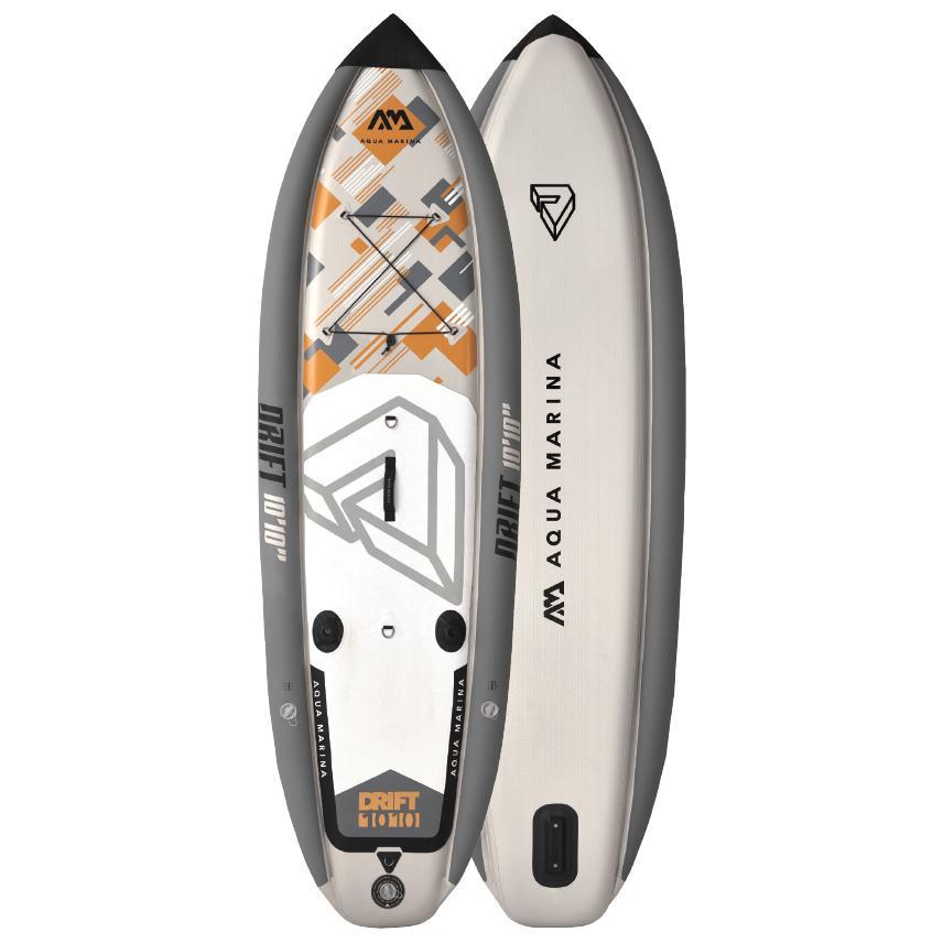 SUP дошка для веслування стоячи Aqua-Marina Drift-Fishing 10.10 iSUP