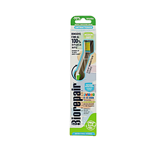 Зубна щітка Biorepair Junior medium soft від 6-12 років
