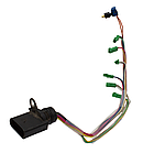 Внутрішня проводка гідроблока АКПП 0C8 TR-80SD (Б.У.), фото 2