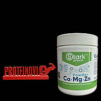 Минеральный комплекс Кальций+Магний+Цинк Stark Pharm Ca MG Zn powder 260gr