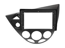 Перехідний штатний комплект із проводкою до Android магнітола Ford Focus 1998-2004