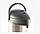 Термос-помпа Thermocafe by Thermos CO2-2500 нержавеющая сталь Серебро 2,5 л (Time Eco TM), фото 4