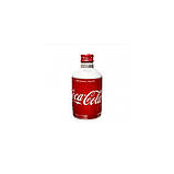 Напій сильногазований Japanese Coca Cola 300 ml, фото 8