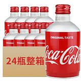 Напій сильногазований Japanese Coca Cola 300 ml, фото 6