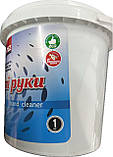 Паста для рук Sintez ЧИСТІ РУКИ з абразивом 1 кг, фото 4