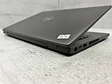 I5-8350U 8gb ddr4 256gb ssd Сенсорний ноутбук Dell Делл 5400, фото 7