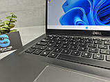 I5-8350U 8gb ddr4 256gb ssd Сенсорний ноутбук Dell Делл 5400, фото 4