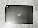 I5-8350U 8gb ddr4 256gb ssd Сенсорний ноутбук Dell Делл 5400, фото 9