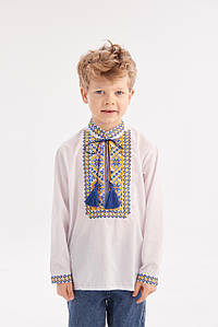 Підліткова вишиванка MEREZHKA "Тимофій" 13-16 років