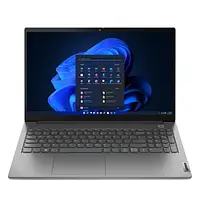 Ноутбук Lenovo ThinkBook 15 G4 ABA (21DL003SRM) Mineral Gray
