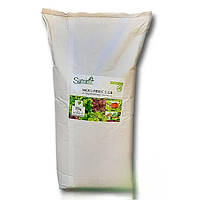 Метальдегід "Molufries 5 GB" 25 кг, оригінал (Sumin — Польща)