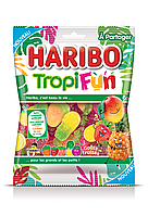 Жевательные Конфеты Haribo Tropi Fun 220g
