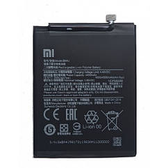 Оригінальний акумулятор батарея Xiaomi Redmi Note 8 Pro  BM4J (гарантія 12 міс.)