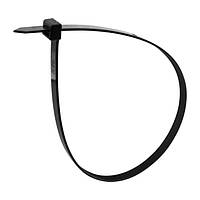 Хомути прості пластик