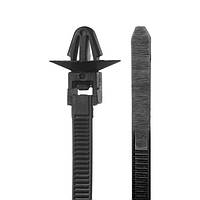 Хомути з кліпсою