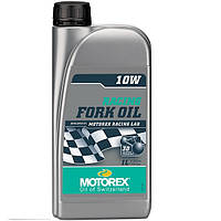 Мастило для амотизаційних вилок Motorex Fork Oil 1л SAE 10W