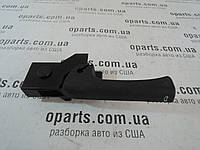 Ручка открывания капота Chevrolet Volt II 16-19 б/у ORIGINAL